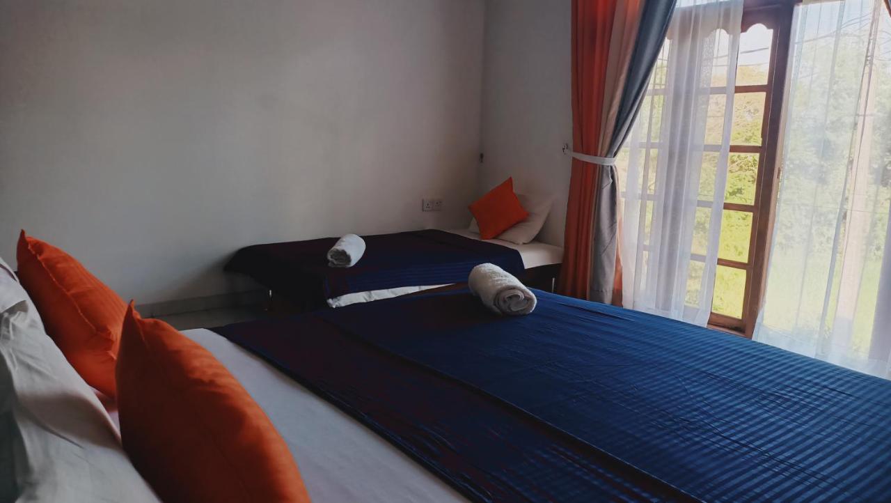 Andorra Tourist Resort Anuradhapura Eksteriør billede