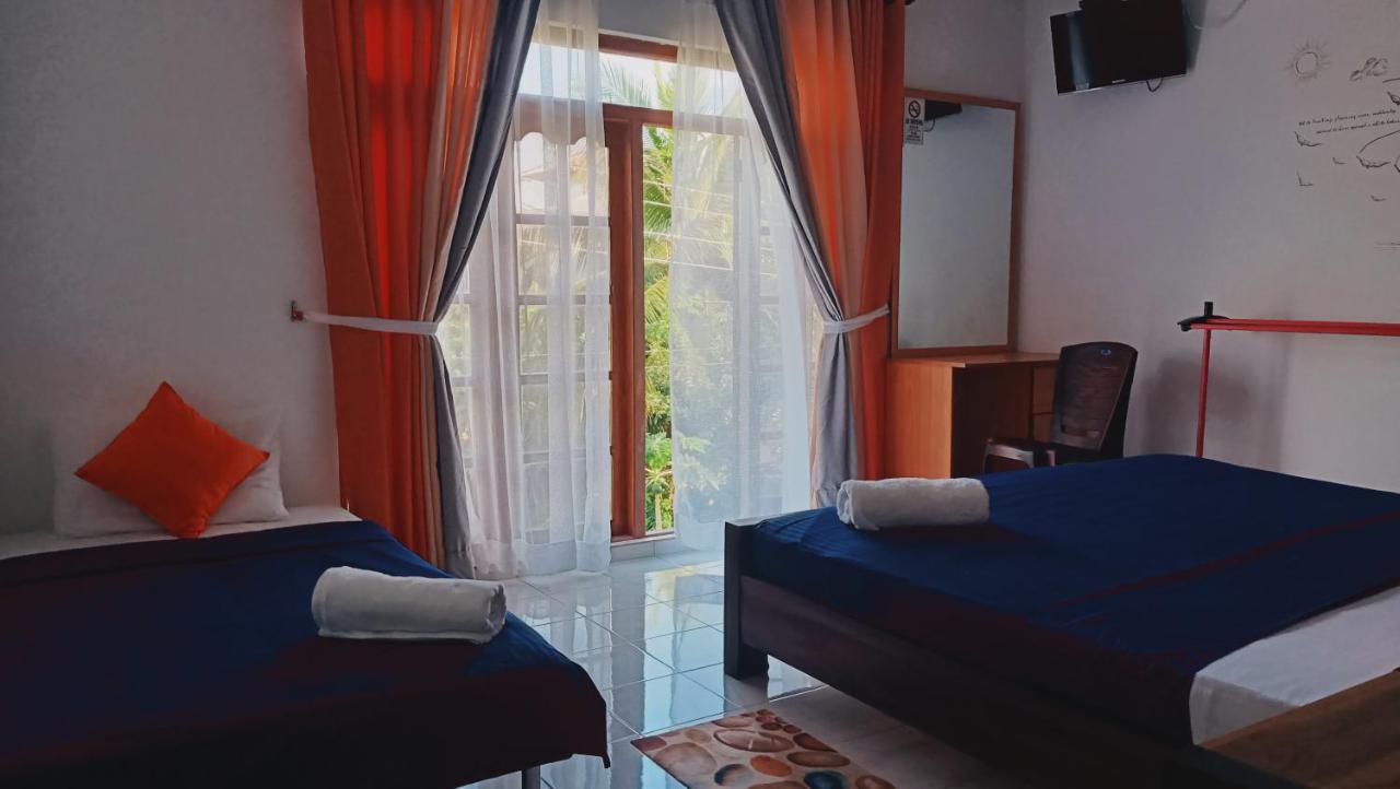Andorra Tourist Resort Anuradhapura Eksteriør billede