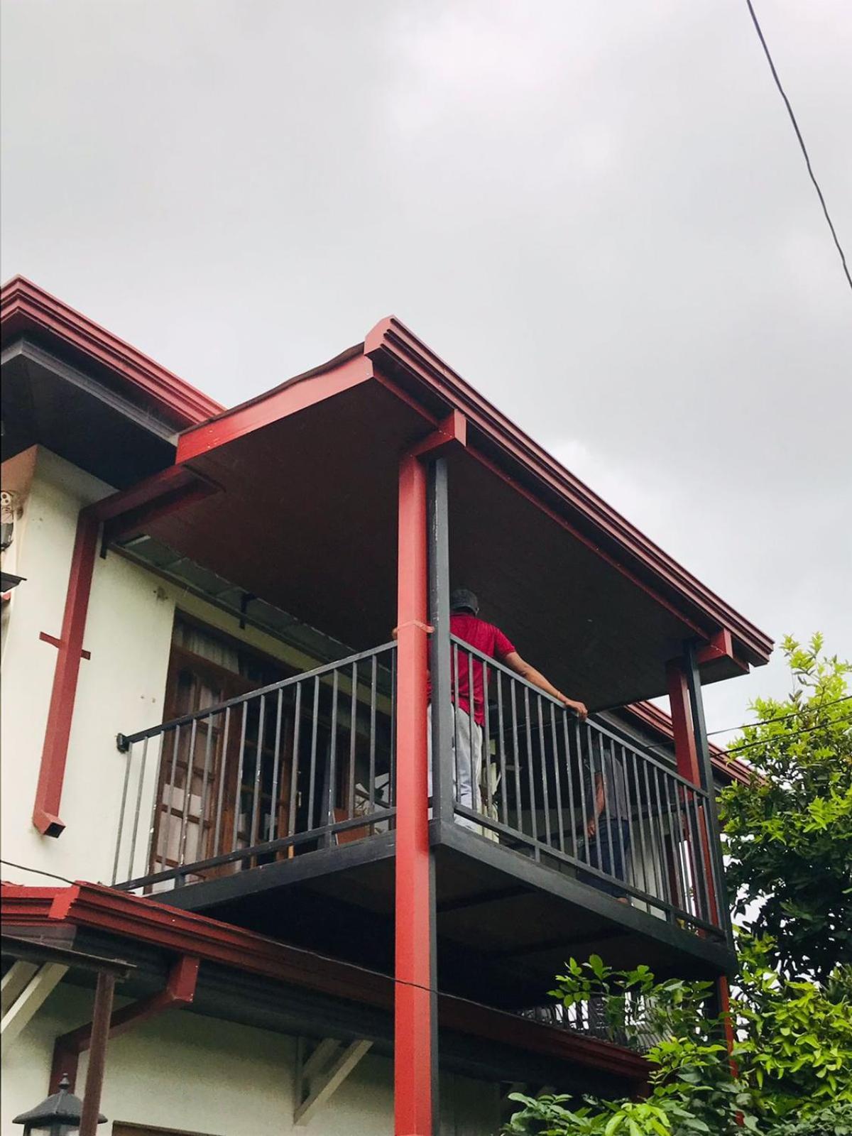 Andorra Tourist Resort Anuradhapura Eksteriør billede