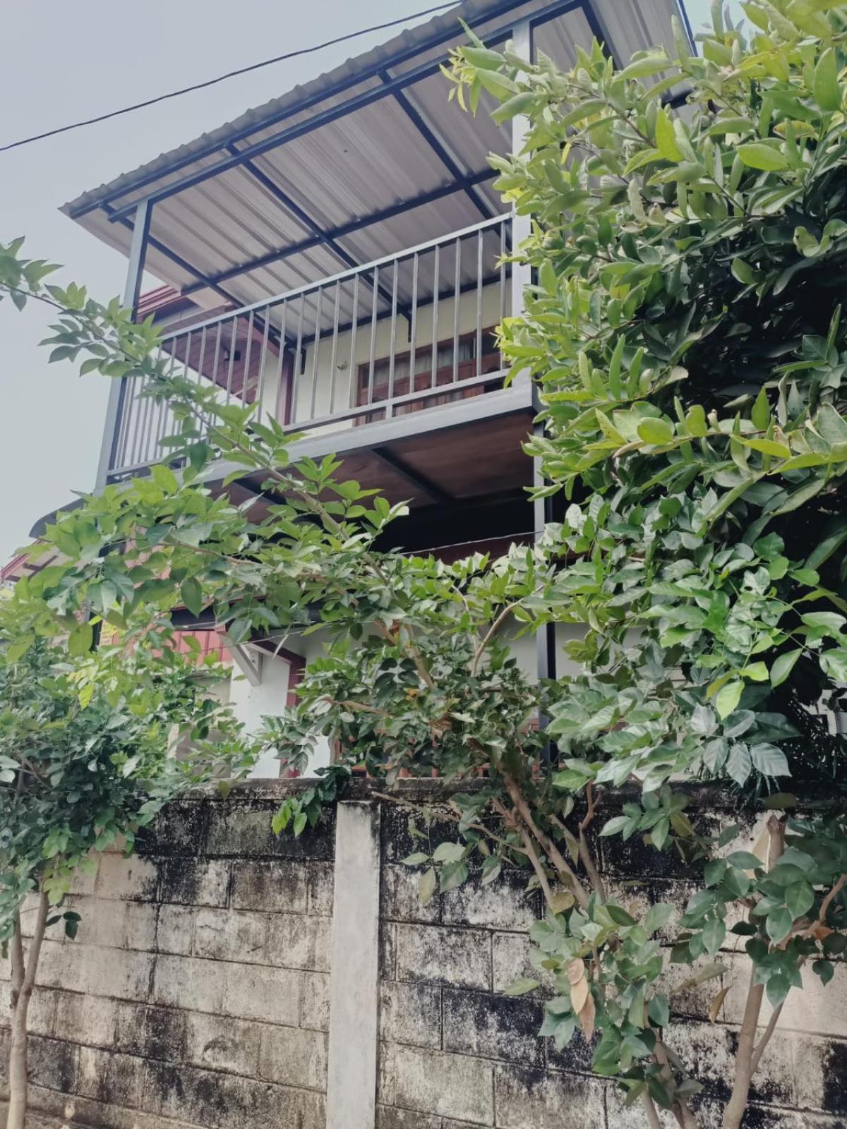 Andorra Tourist Resort Anuradhapura Eksteriør billede