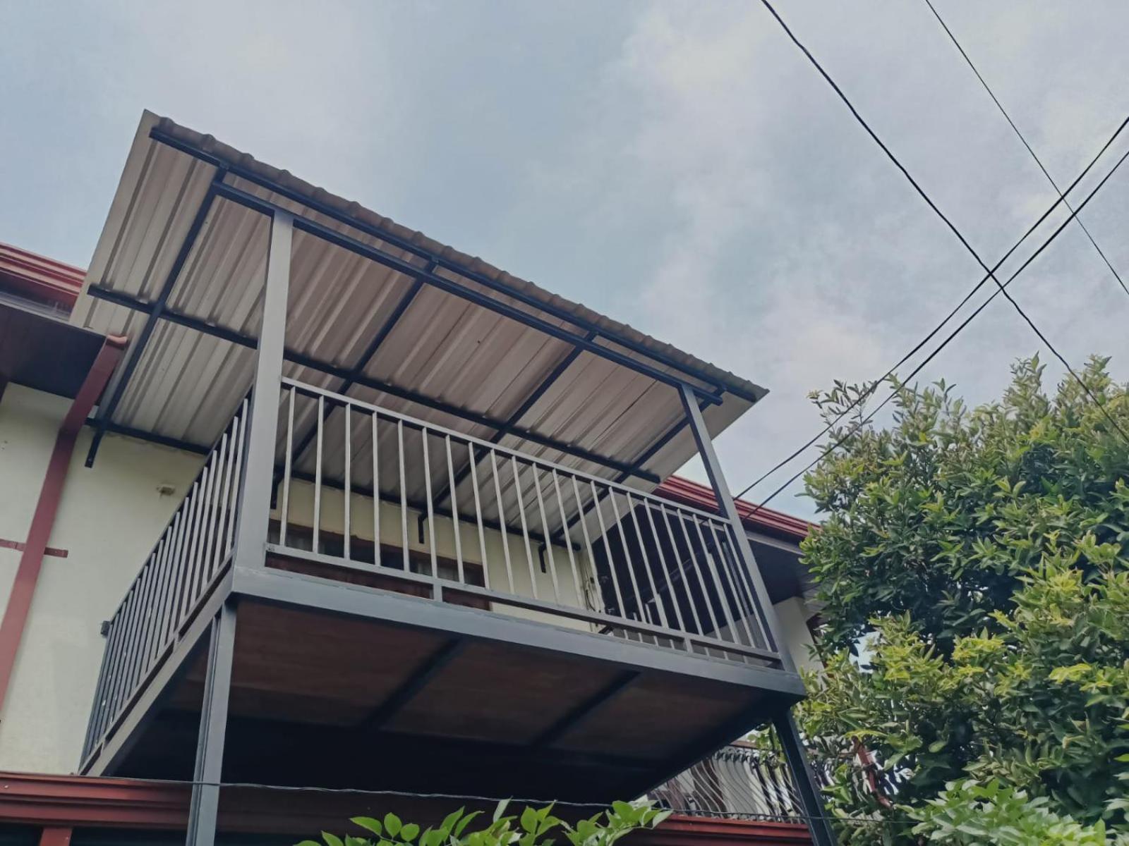 Andorra Tourist Resort Anuradhapura Eksteriør billede