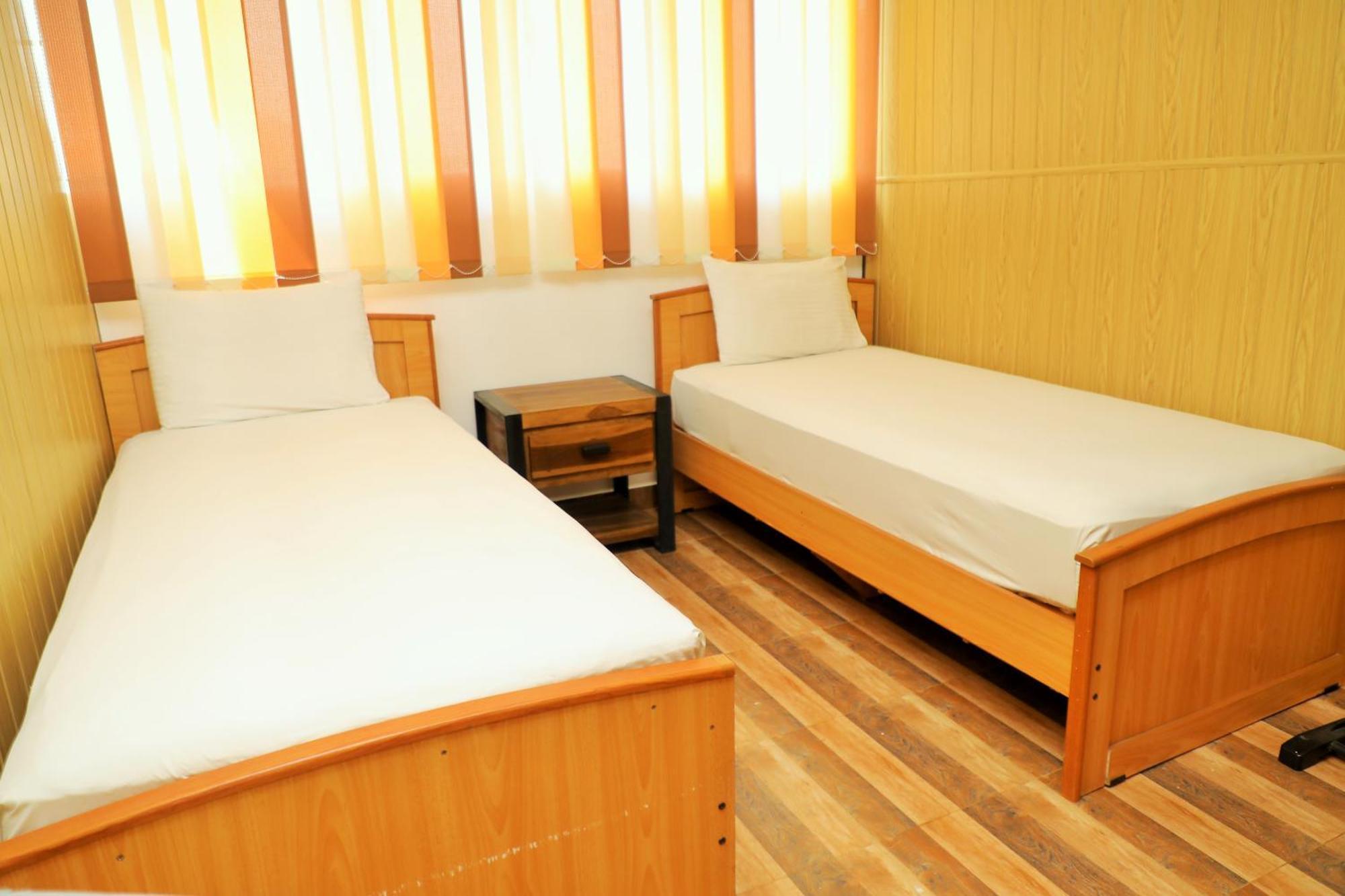Andorra Tourist Resort Anuradhapura Eksteriør billede