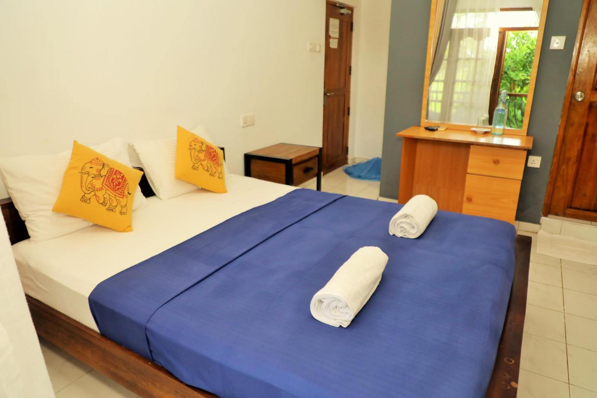 Andorra Tourist Resort Anuradhapura Eksteriør billede
