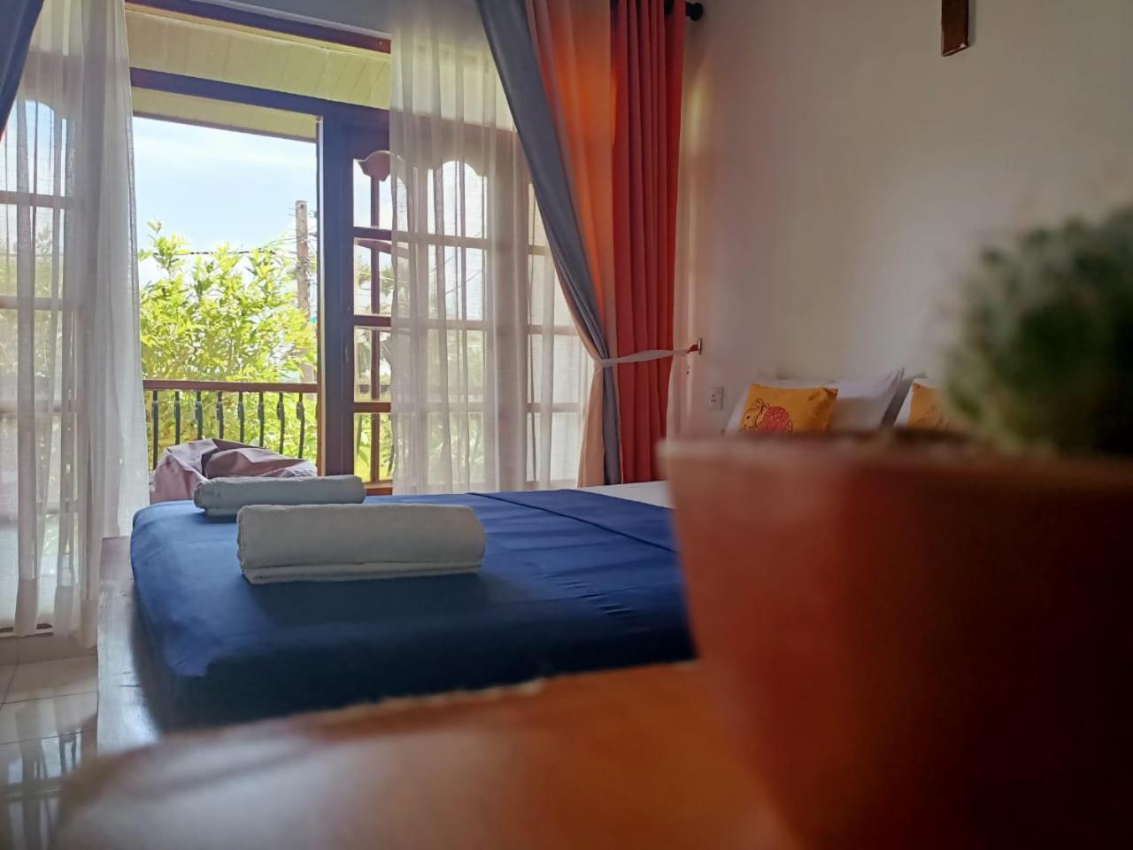 Andorra Tourist Resort Anuradhapura Eksteriør billede