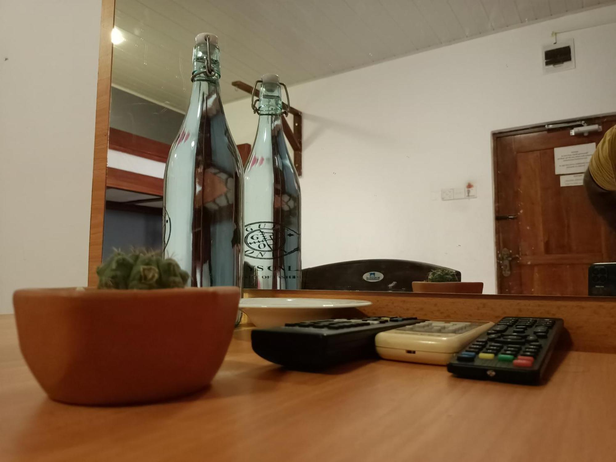 Andorra Tourist Resort Anuradhapura Eksteriør billede