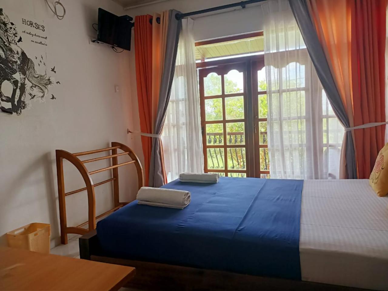 Andorra Tourist Resort Anuradhapura Eksteriør billede
