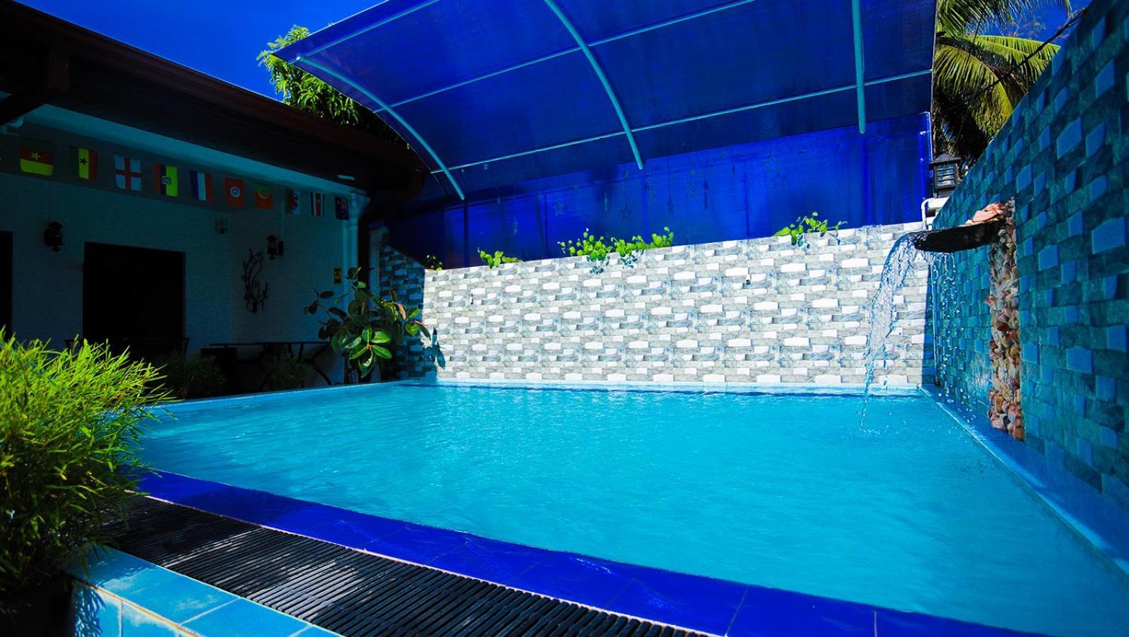Andorra Tourist Resort Anuradhapura Eksteriør billede