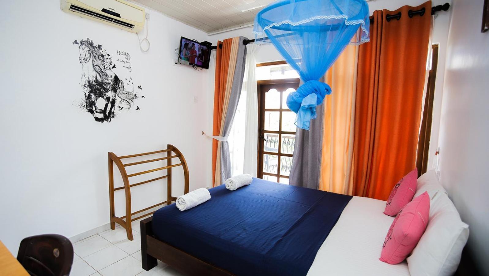 Andorra Tourist Resort Anuradhapura Eksteriør billede